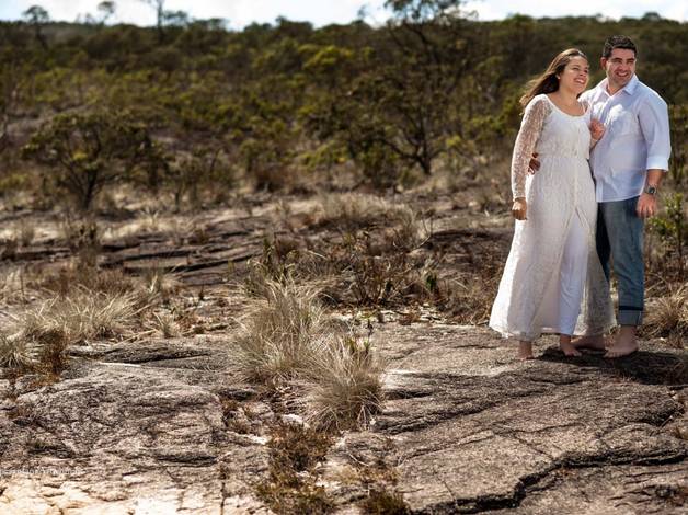 Pré Casamentos de Jorge + Stephany   Cap. 2