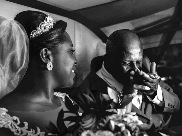 Casamentos de Isabele + Romário