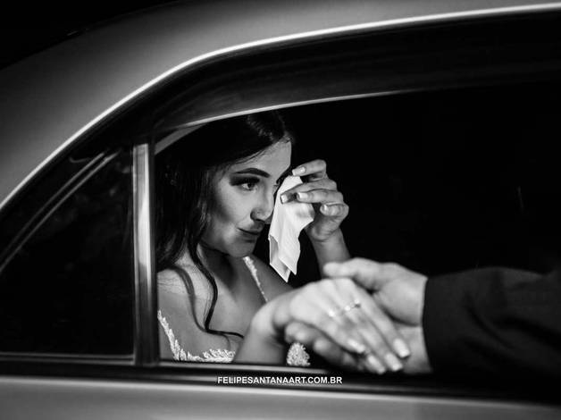 Casamentos de Jefferson + Isadora