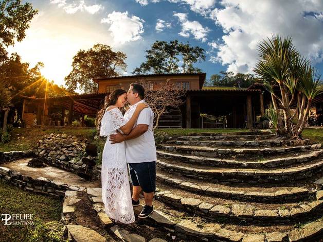 Pré Casamentos de Paloma +.Ramon