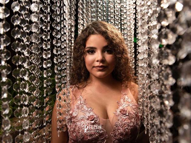 15 anos de Bárbara 15 anos Festa