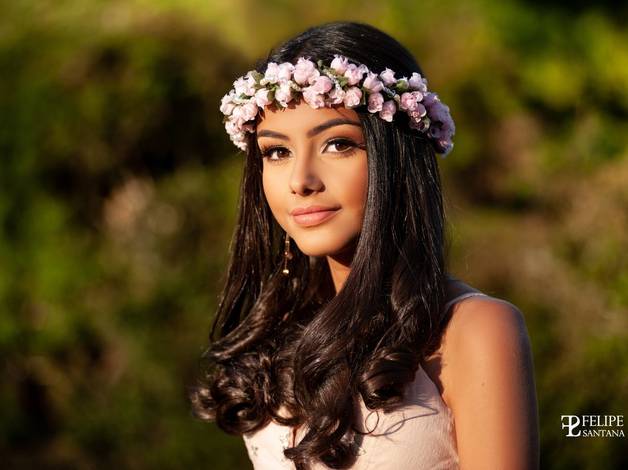 15 anos de Carolina Book 15 anos