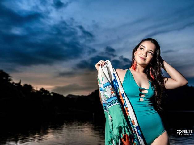 15 anos de Bianca - 15 anos