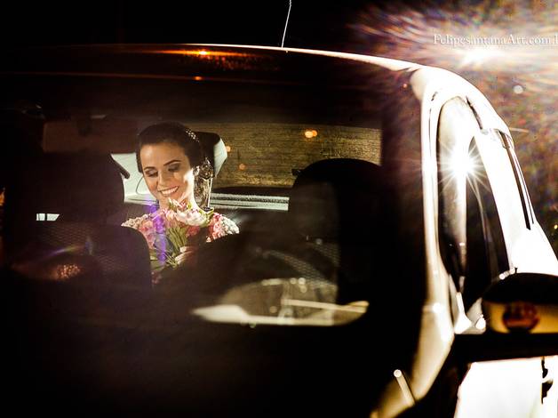 Casamentos de Carla + Allan / Miraí - Minas Gerais