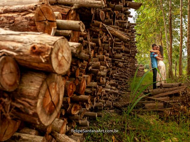 Pré Casamentos de Pre Wedding Vanessa e Claudio