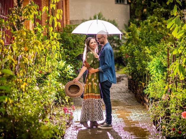 Pré Casamentos de Anna Clara e Humberto - Pré Casamento