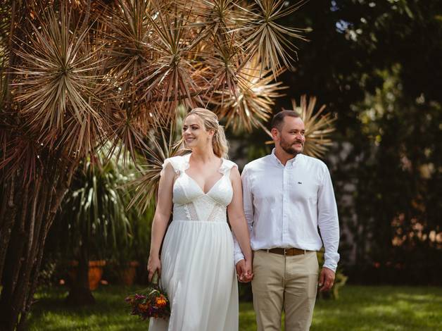 Casamentos de Mariana e Junior | Casamento