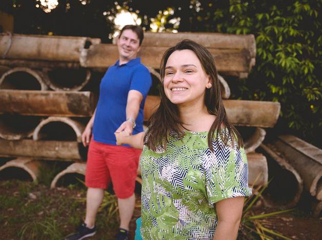 Casamentos de Pre Wedding | Denis e Renata