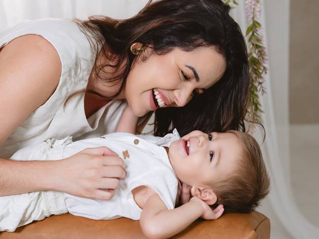 Família de Memórias de Mãe 2026