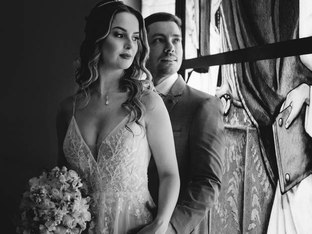 Casamentos de Tainara e Rafael | Casamento