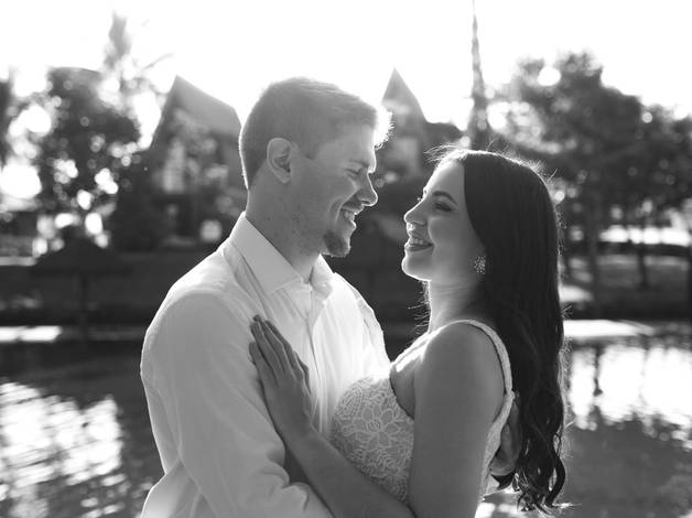 Ensaios Femininos de Thays e Guilherme | Pre Wedding