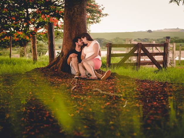 Casamentos de Pre Wedding | Luma e Henrique