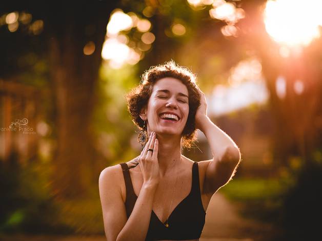 Ensaios Femininos de Renata Bespalhuk