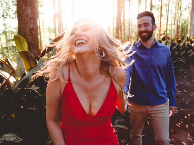 Casamentos de Jéssica e Caio | Pre Wedding