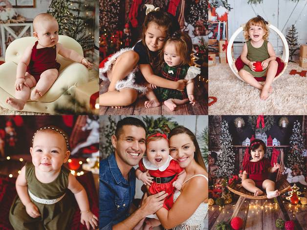 Infantil de Natal 2019