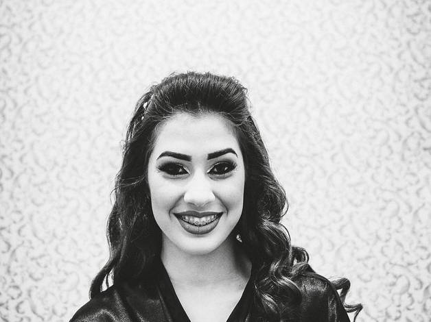 15 anos de Mariana Botassini