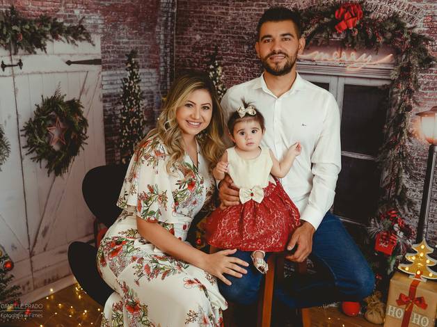 Infantil de Natal 2020