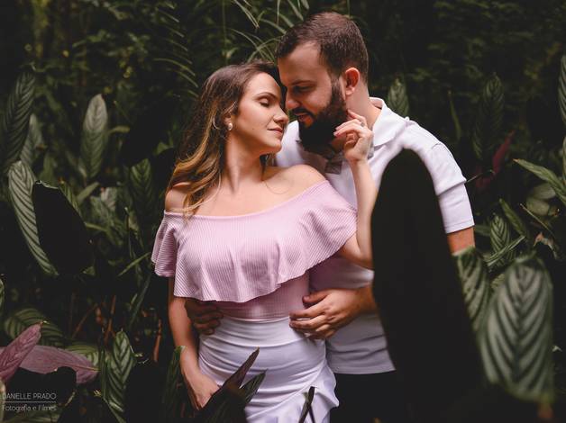 Casamentos de Sara e Hugo | PRE WEDDING