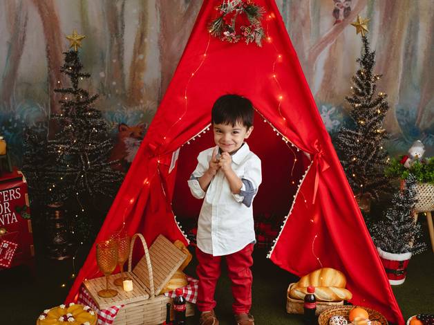 Infantil de Natal 2021