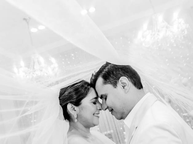 Casamentos de Casamento de Elô e Fred