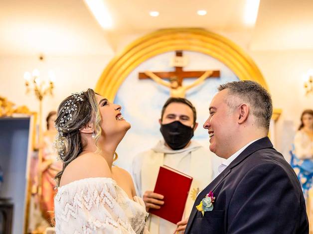 Casamentos de Casamento Taylandia e Milson