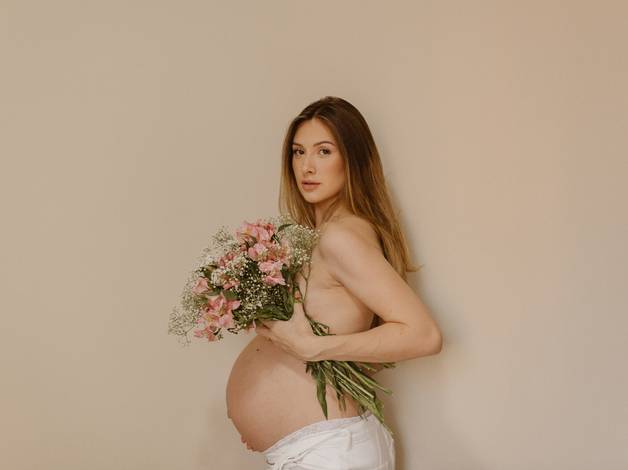 galerias de Amanda Kolman  {a espera da Vitória} 