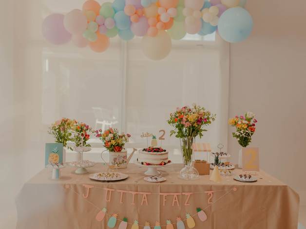 galerias de Júlia 2 aninhos 