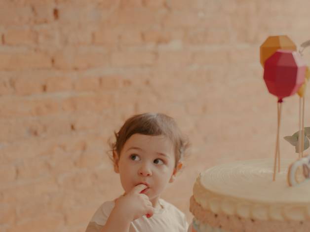 galerias de Bento {2 aninhos}