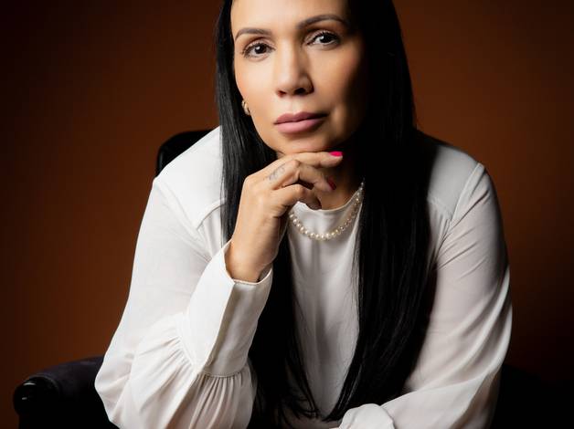 Corporativa de Fotografia de Marca Pessoal