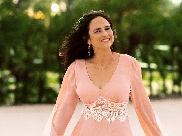 Ensaio Feminino de Rosi fez 50 