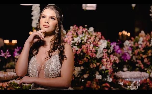 Debutantes de Pietra