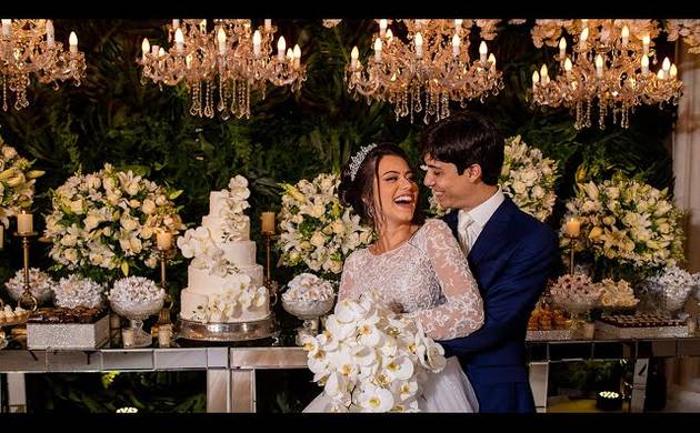 Casamentos de Amanda e Tiago - Trailer