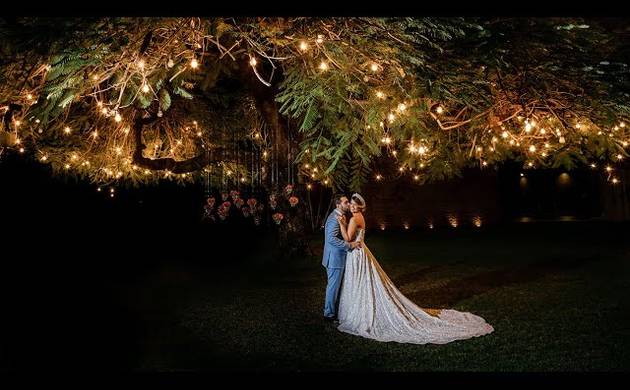 Casamentos de Andressa e Matheus - Trailer