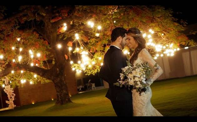 Casamentos de Camila e Higor 