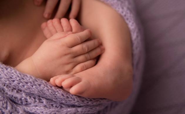 Newborn de Newborn da Sophie