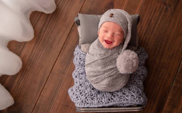 Newborn de Newborn do Jordy