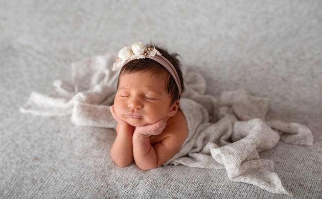 Newborn de Newborn da Iza