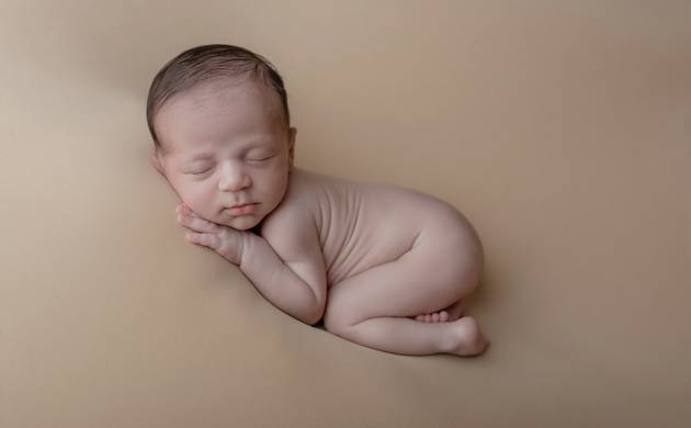 Newborn de Newborn Eduardo