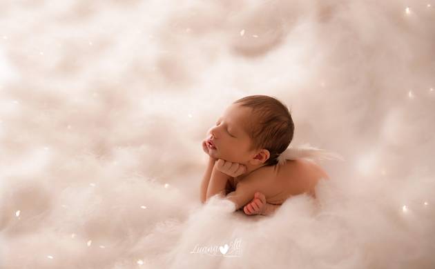 Newborn de Newborn Benício