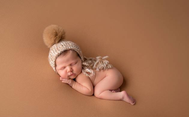 Newborn de Newborn Davi