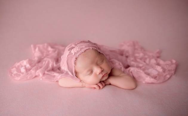 Newborn de Newborn Melissa