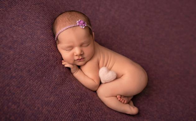 Newborn de Newborn da Sophie