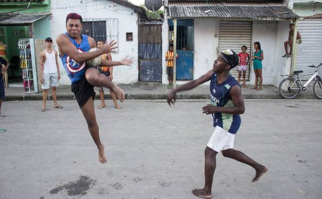 LGBT de Gaymado Resiliência 