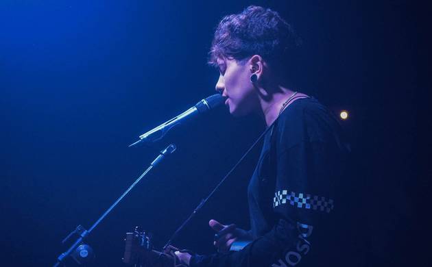 Show de Show -  Ana Gabriela