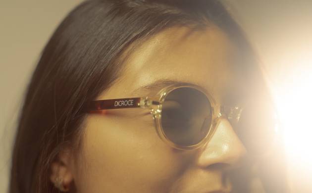 Moda  de Dicroce sunglasses