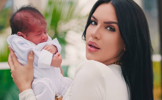 Ensaio Família  de Ensaio Bruna e Familia