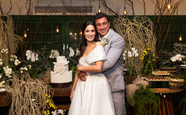 Casamento de CASAMENTO BRUNO E LAYRA