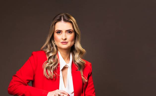 Marca Pessoal de JAMILE FAZOLO