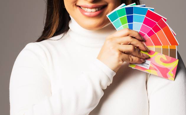 Marca Pessoal de VANESSA CANAL - Consultora de Imagem