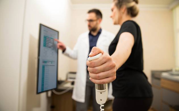 Marca Pessoal de Dr. Hugo Falqueto/ Médico Nutricionista
